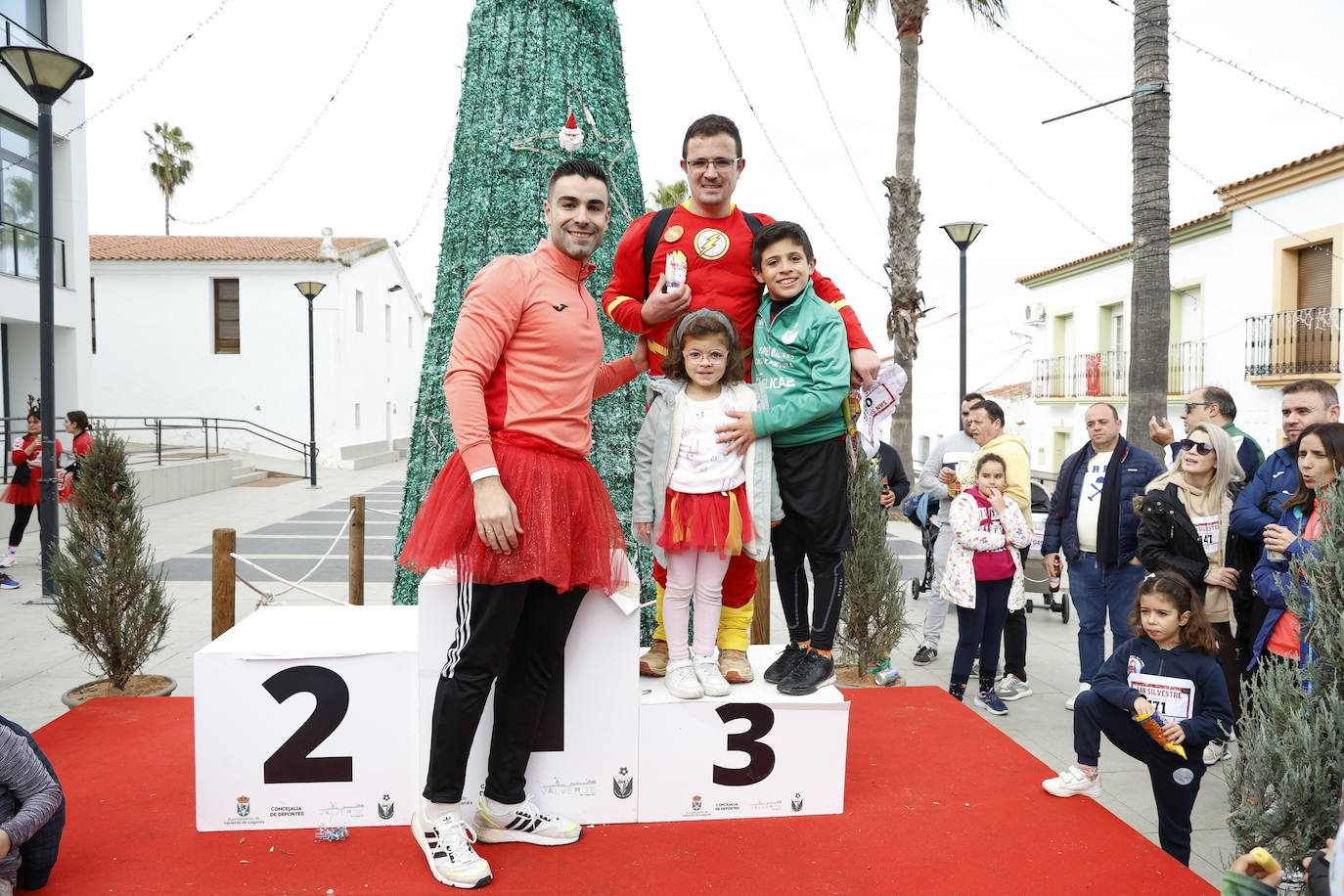 San Silvestre 2023 (II)