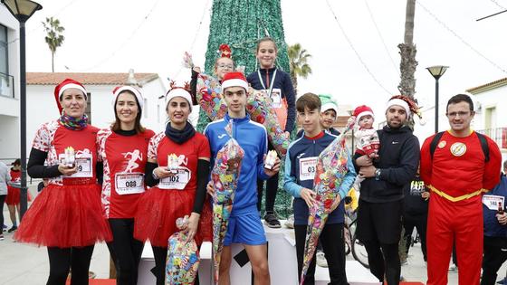 San Silvestre 2023 (II)