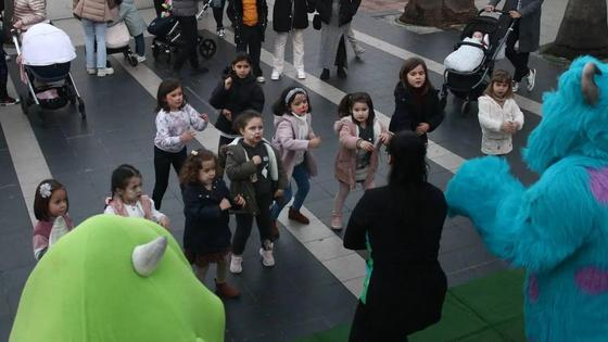 Esta tarde es la Fiesta de la Infancia y la Juventud y la entrega de cartas a los Reyes Magos