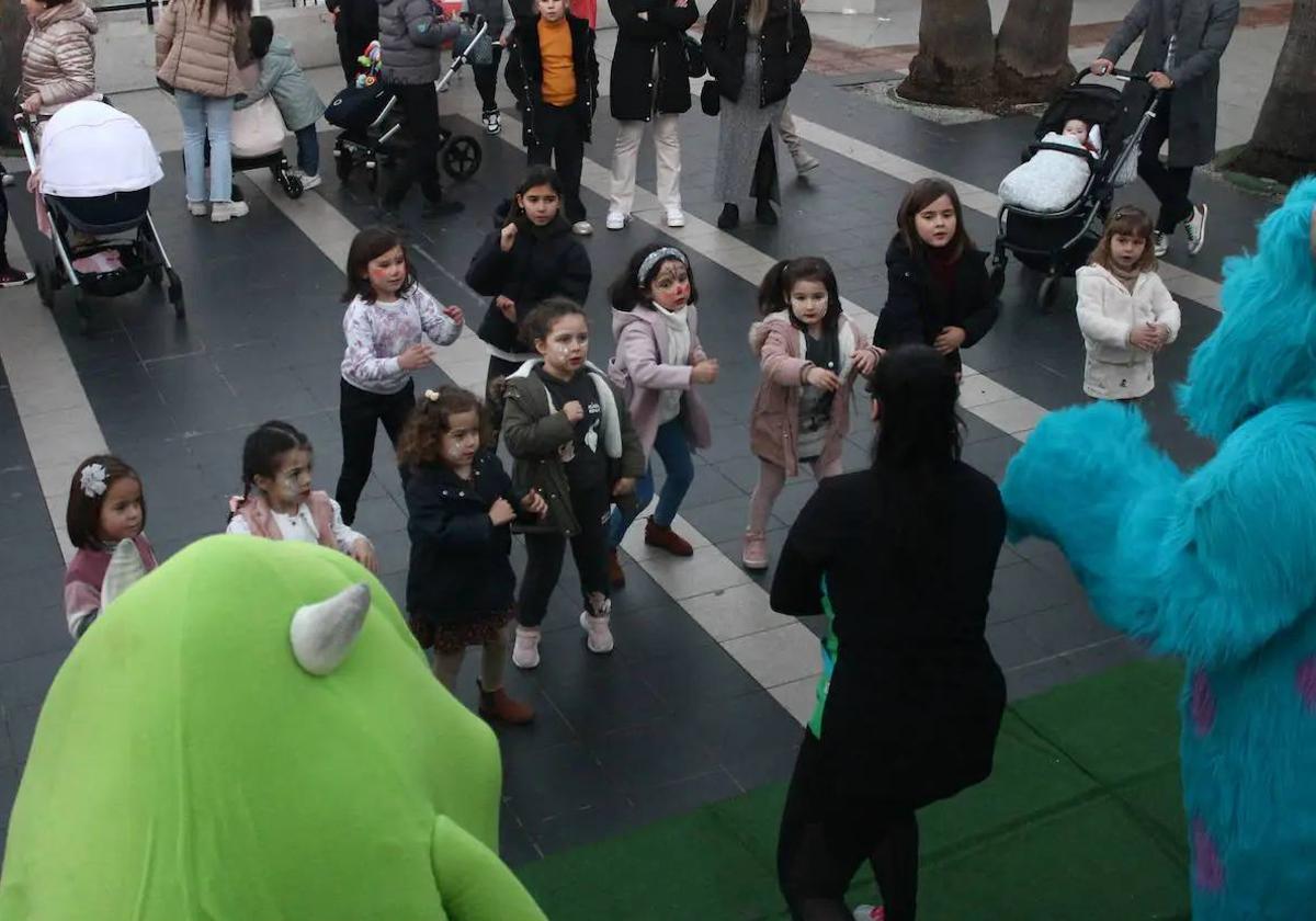 Esta tarde es la Fiesta de la Infancia y la Juventud y la entrega de cartas a los Reyes Magos