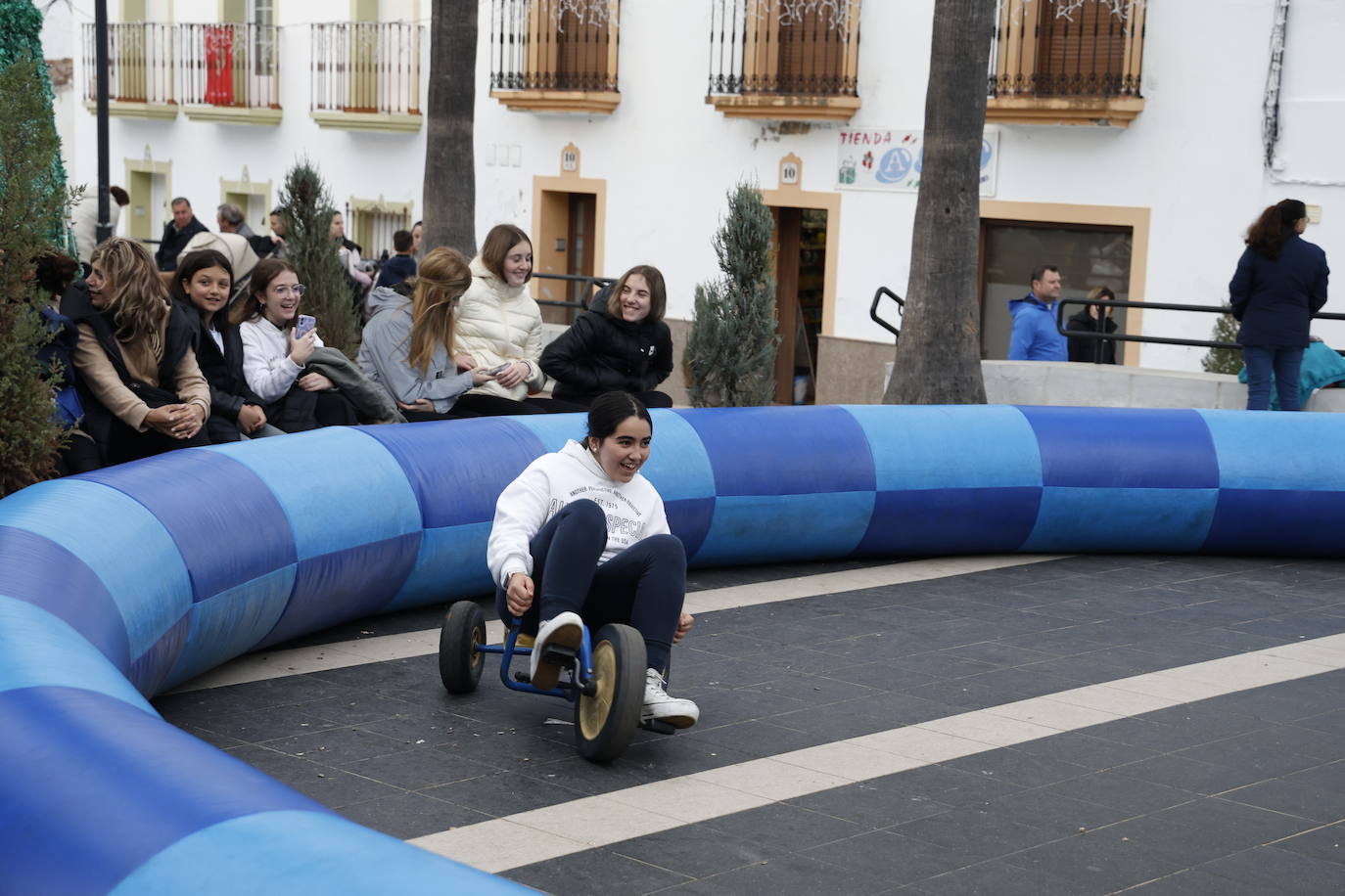 Fiesta de la Infancia y la Juventud 2024