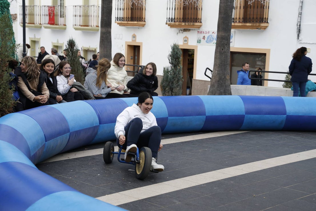 Fiesta de la Infancia y la Juventud 2024