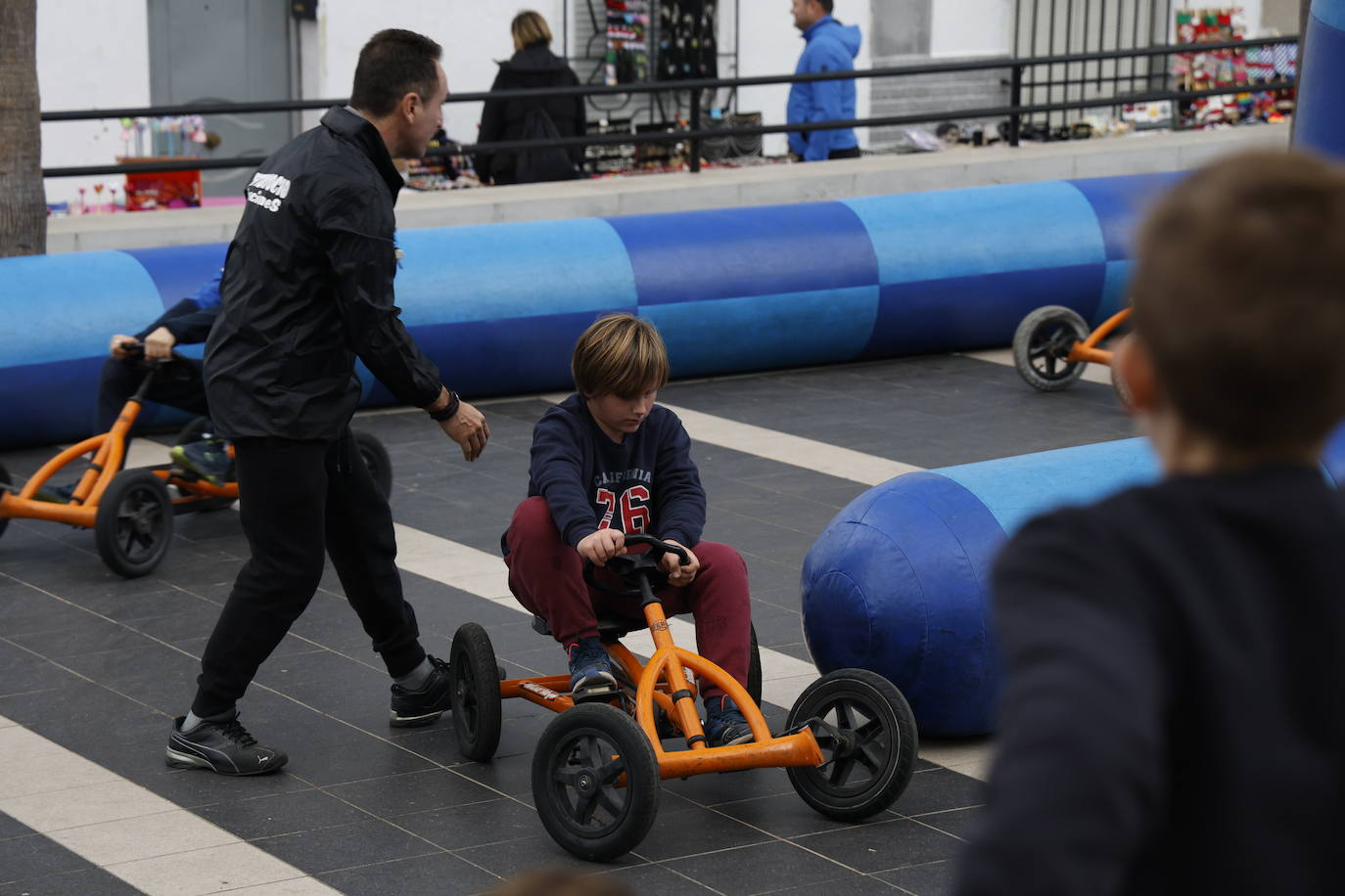 Fiesta de la Infancia y la Juventud 2024