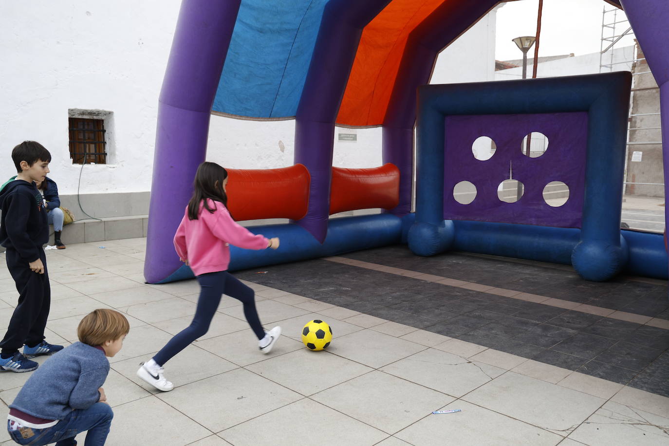 Fiesta de la Infancia y la Juventud 2024