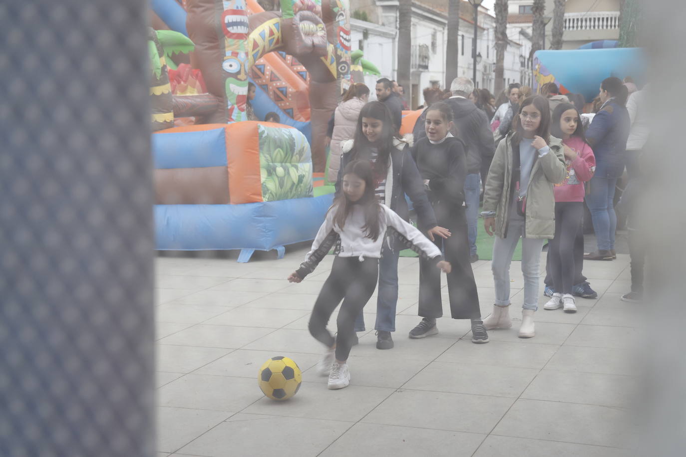 Fiesta de la Infancia y la Juventud 2024