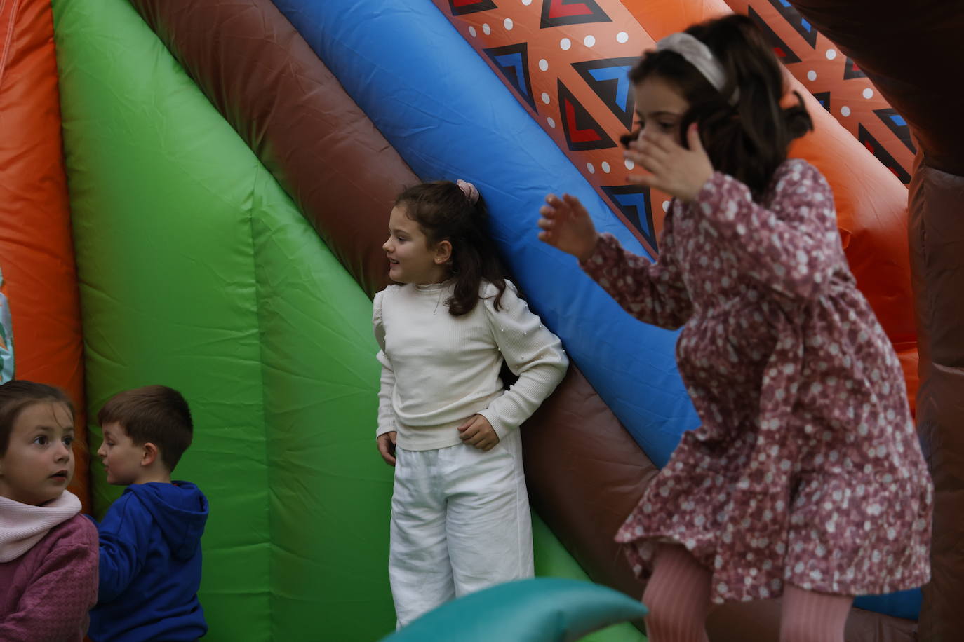 Fiesta de la Infancia y la Juventud 2024