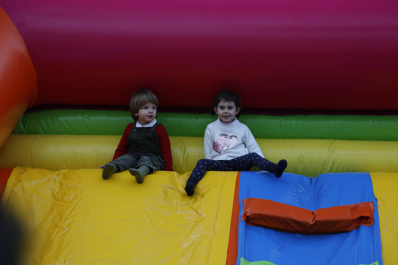 Fiesta de la Infancia y la Juventud 2024