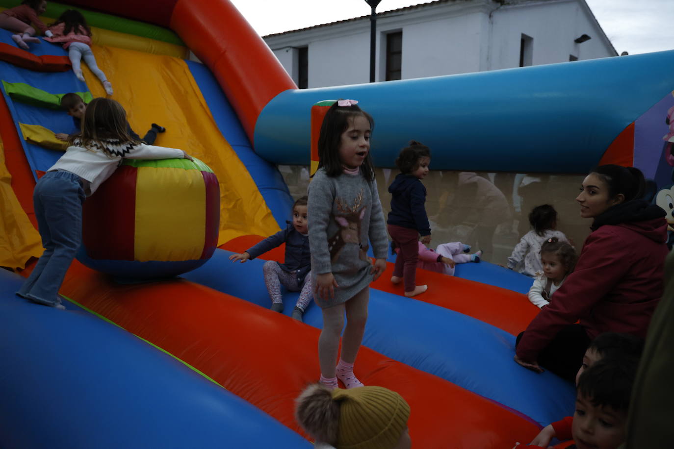 Fiesta de la Infancia y la Juventud 2024