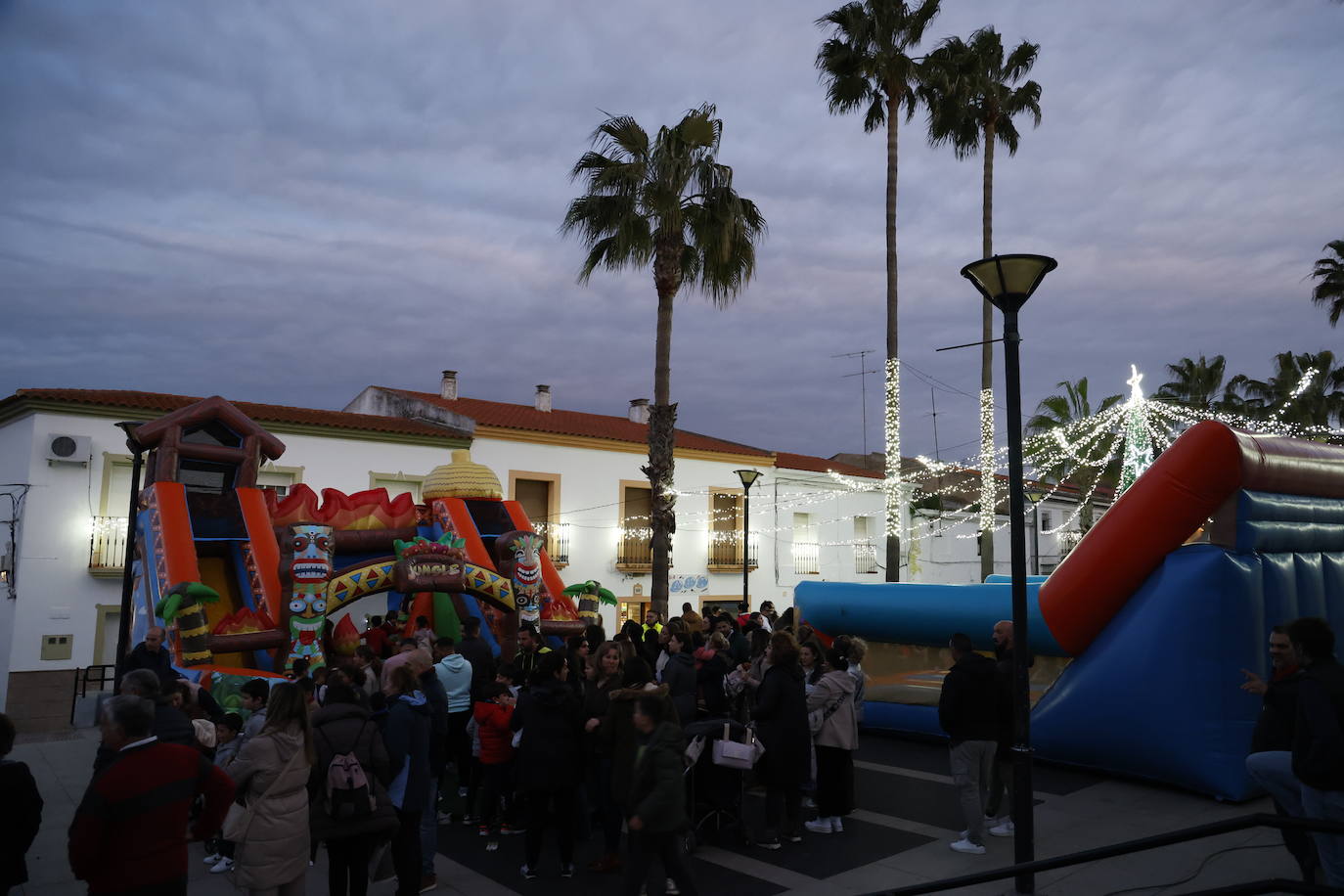 Fiesta de la Infancia y la Juventud 2024