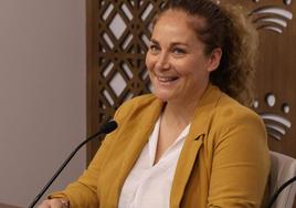 Beatriz González. CEDIDA