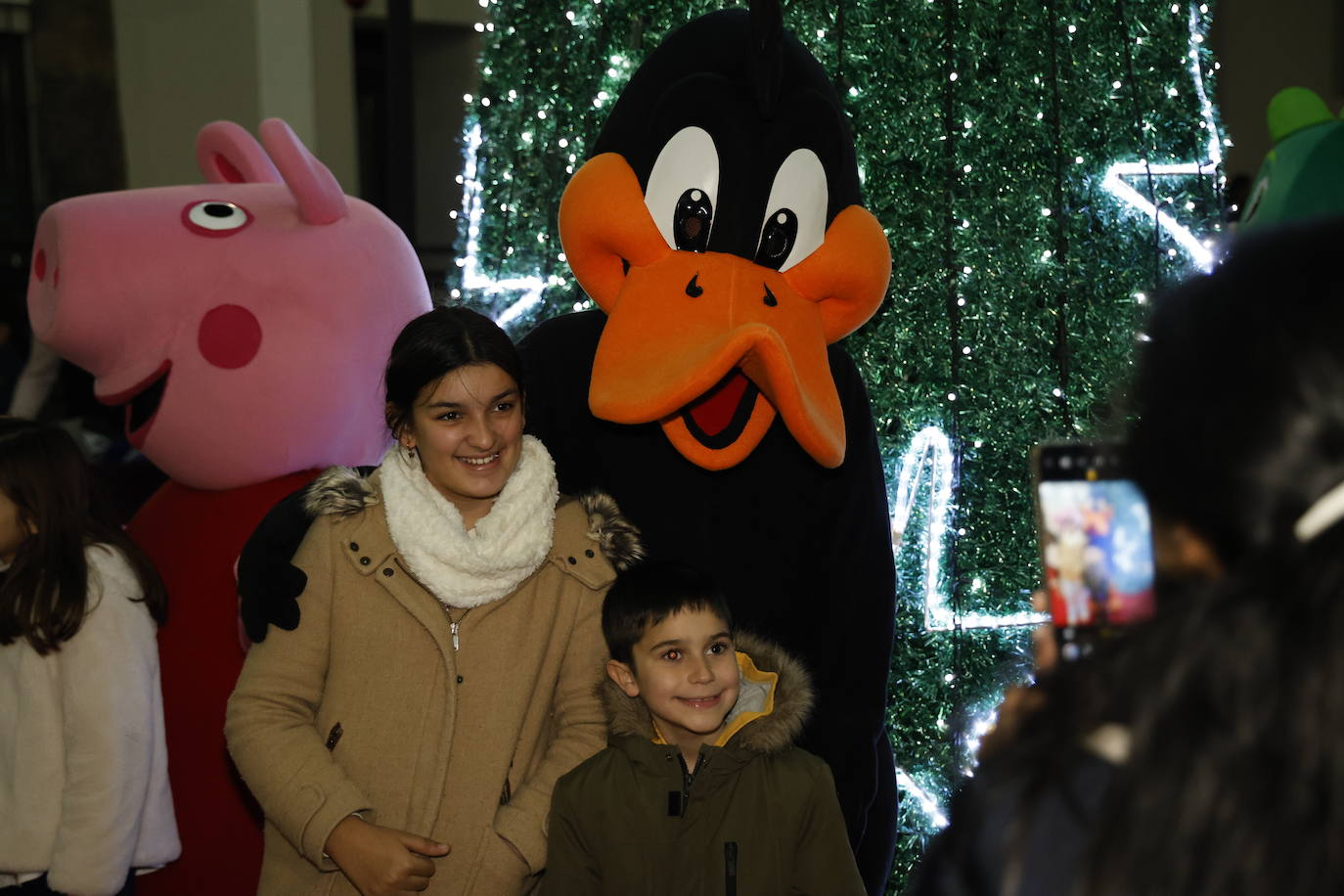 Cabalgata de los Reyes Magos 2024 (II)