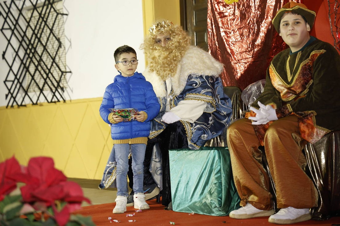 Cabalgata de los Reyes Magos 2024 (II)