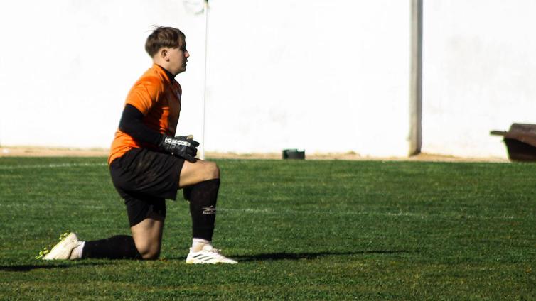 Manita del Espanyol a los juveniles de la EMD