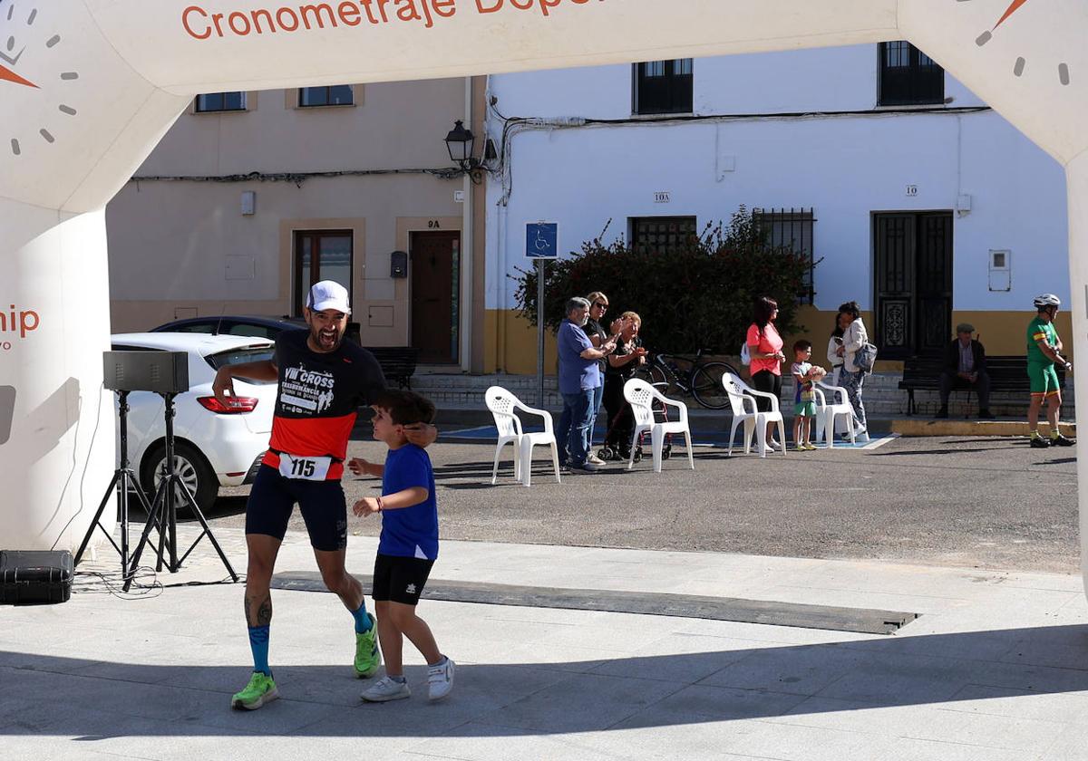 Últimos días a precio reducido de la inscripción al IX Cross 'Vive la Trashumancia'