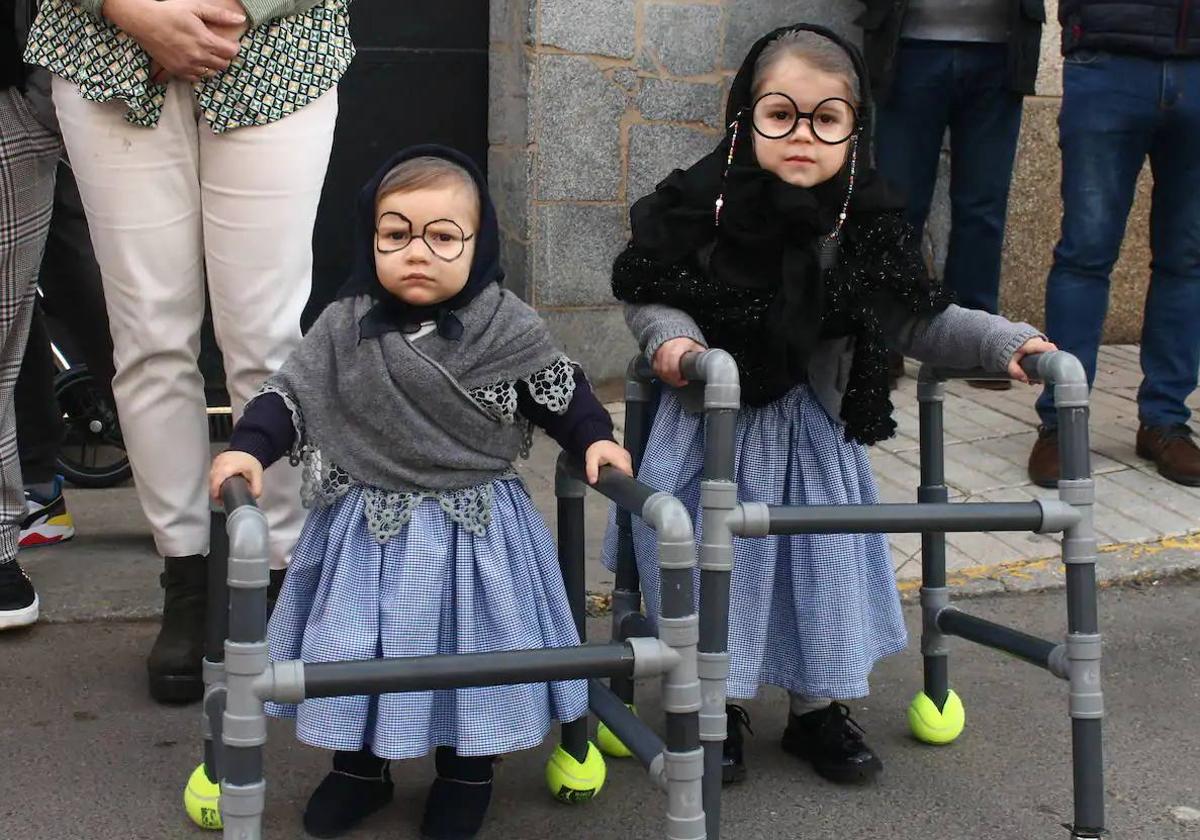 Carnaval del 2023
