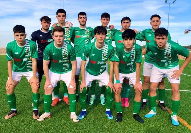 Equipo titular