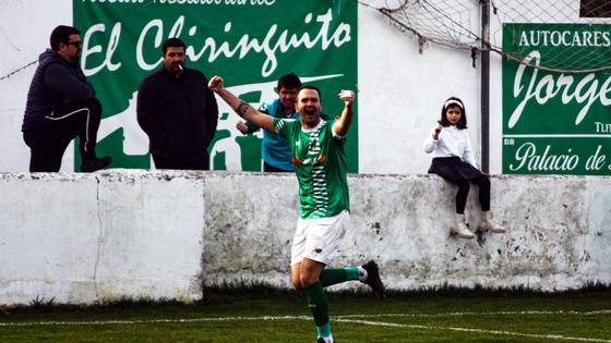 Racing CP Valverdeño - CF Trujillo