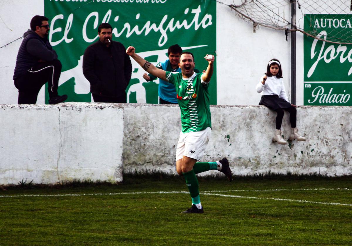 Racing CP Valverdeño - CF Trujillo