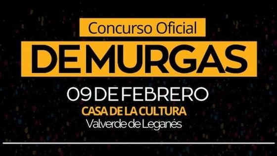 Este martes salen a la venta las entradas para el concurso de murgas