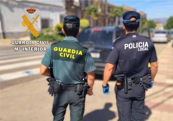 Sorprenden tres veces a un individuo conduciendo con el carnet retirado