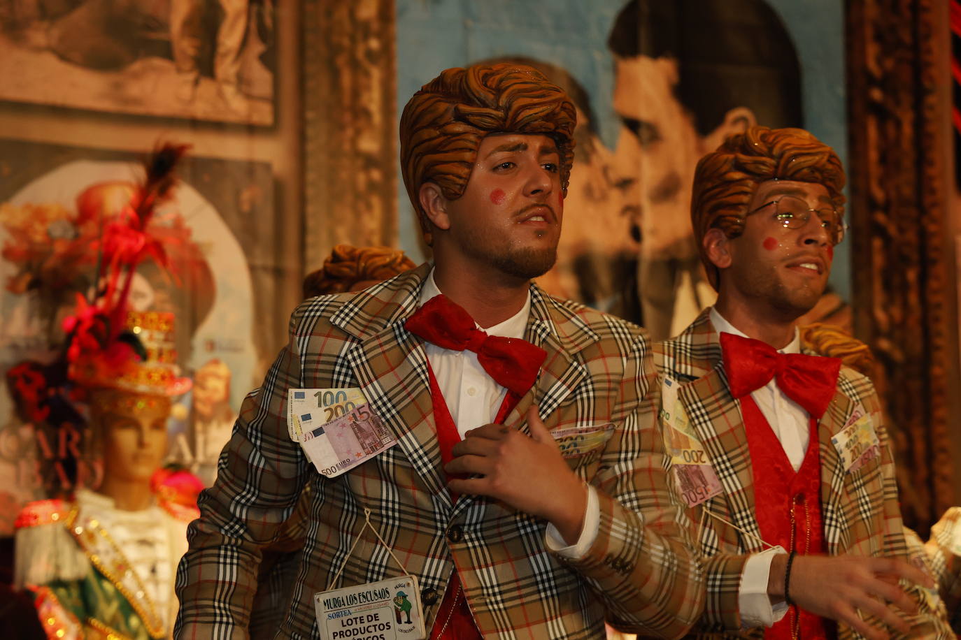 Concurso de Murgas 2024