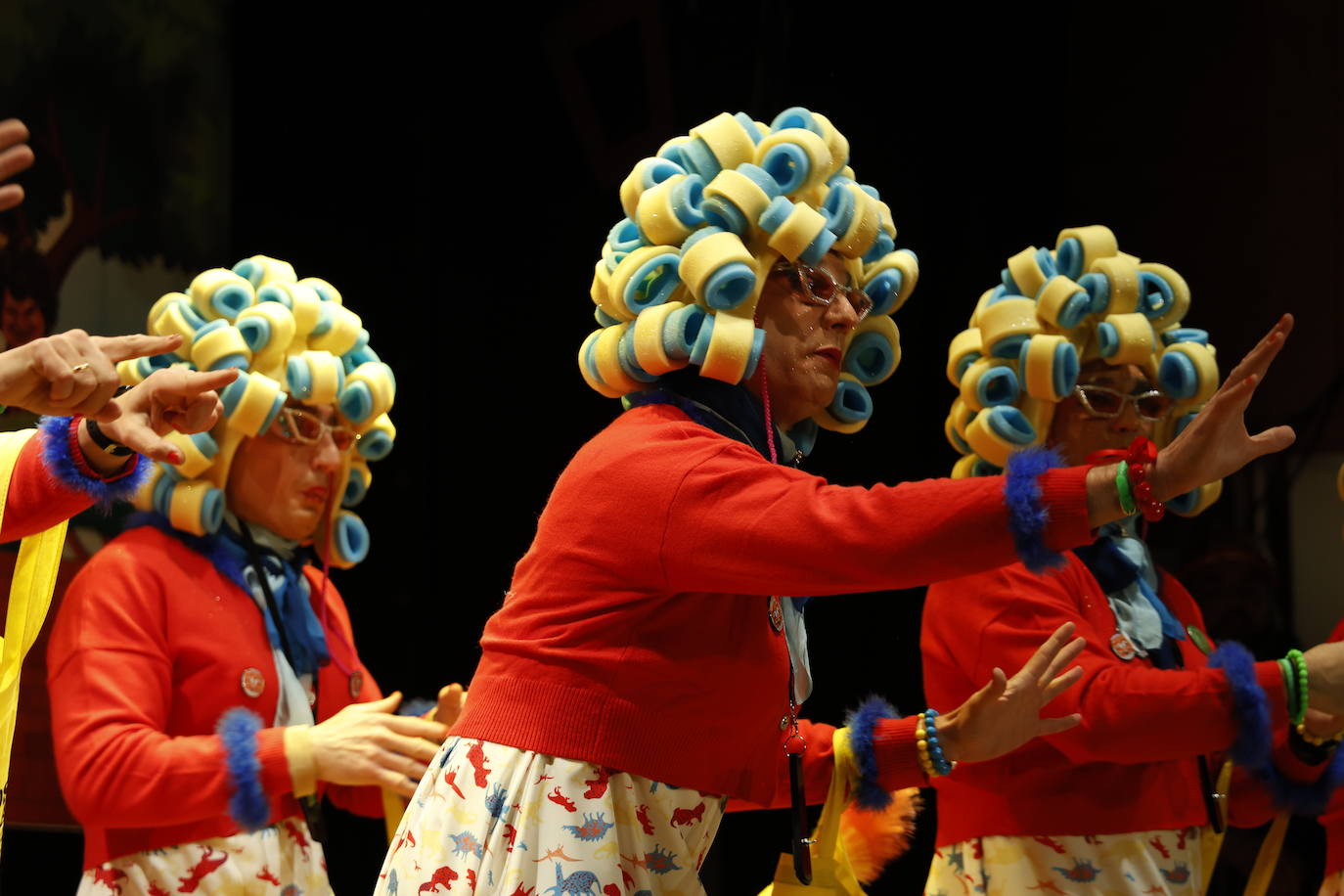 Concurso de Murgas 2024