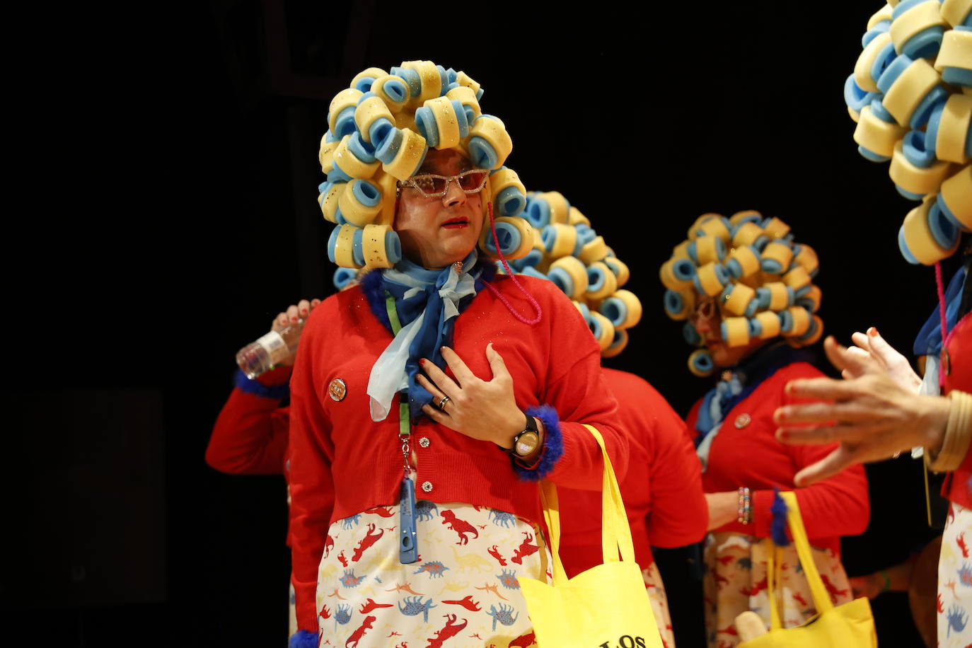 Concurso de Murgas 2024