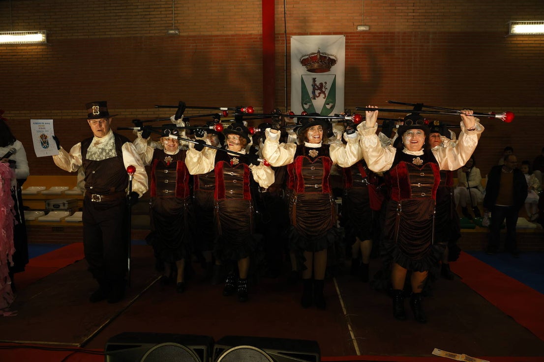 Premios del Carnaval 2024