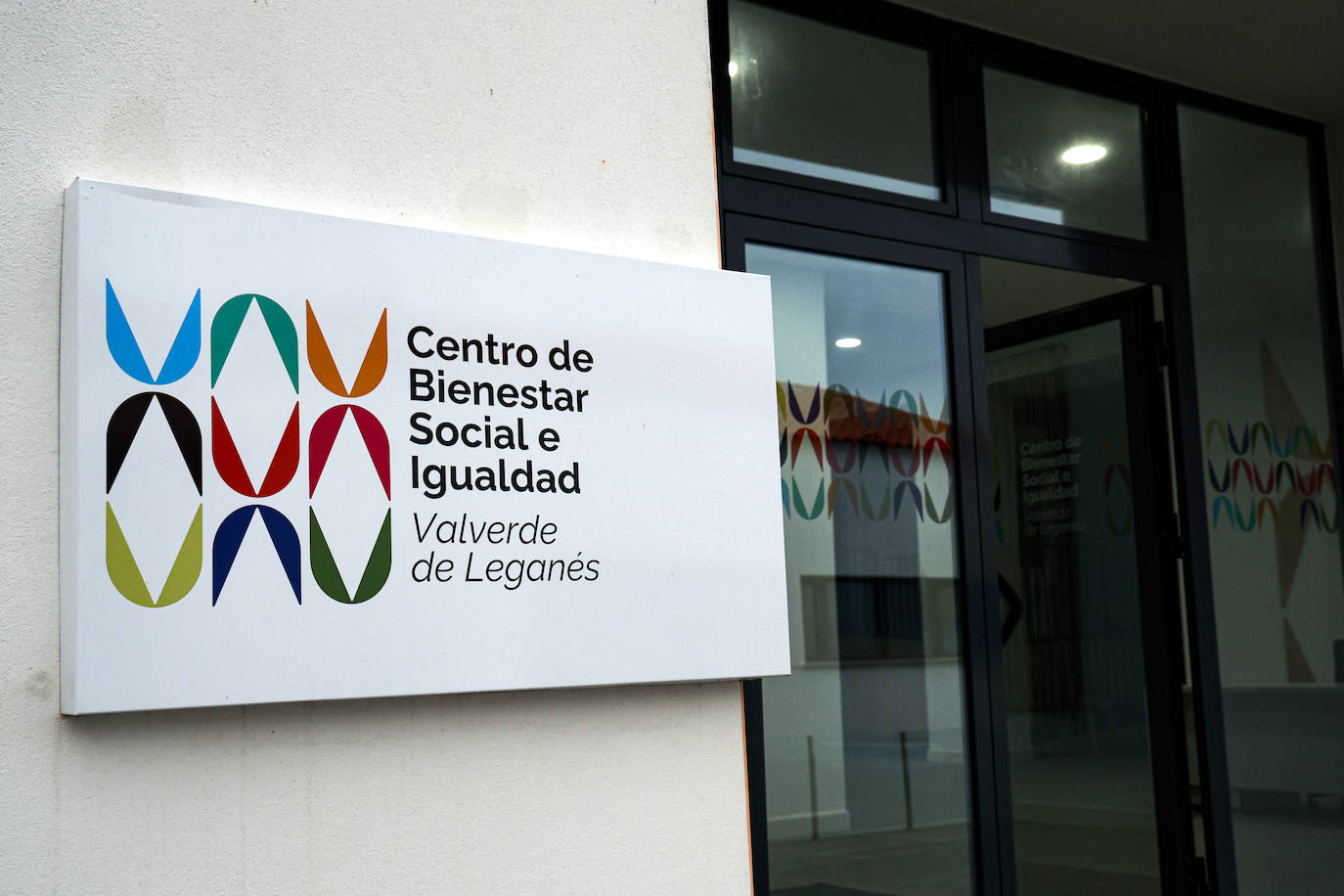 Centro de Bienestar Social e Igualdad