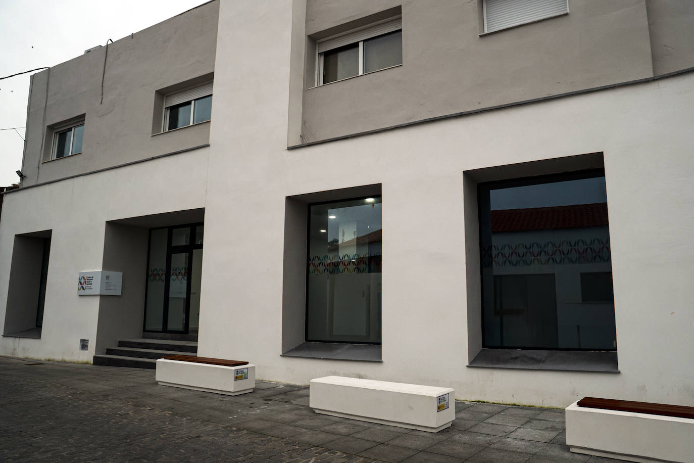 Centro de Bienestar Social e Igualdad