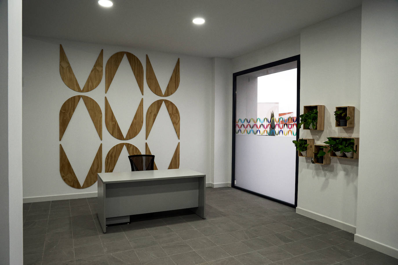 Centro de Bienestar Social e Igualdad