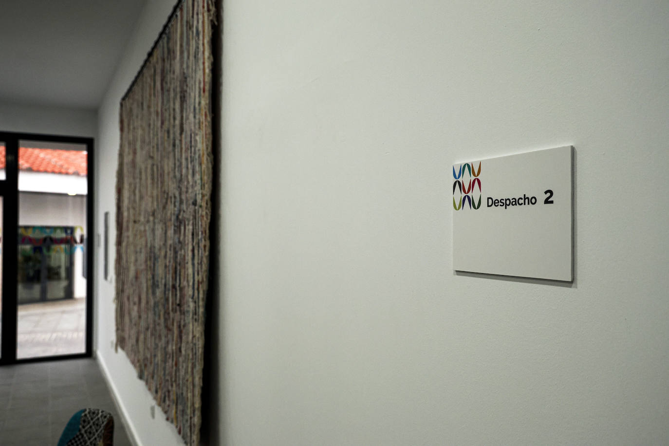 Centro de Bienestar Social e Igualdad