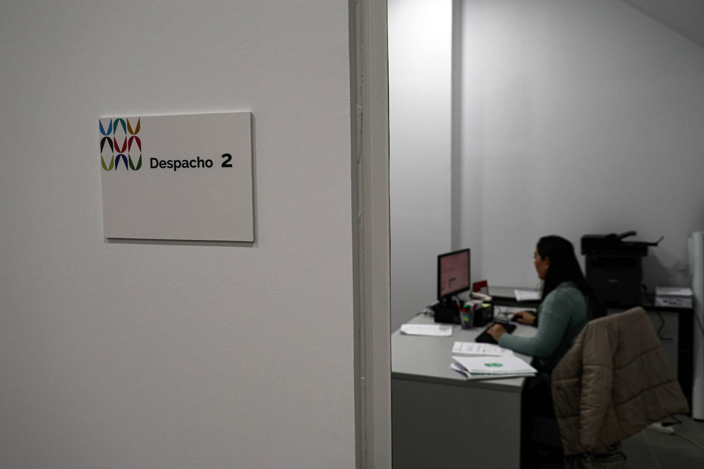 Centro de Bienestar Social e Igualdad