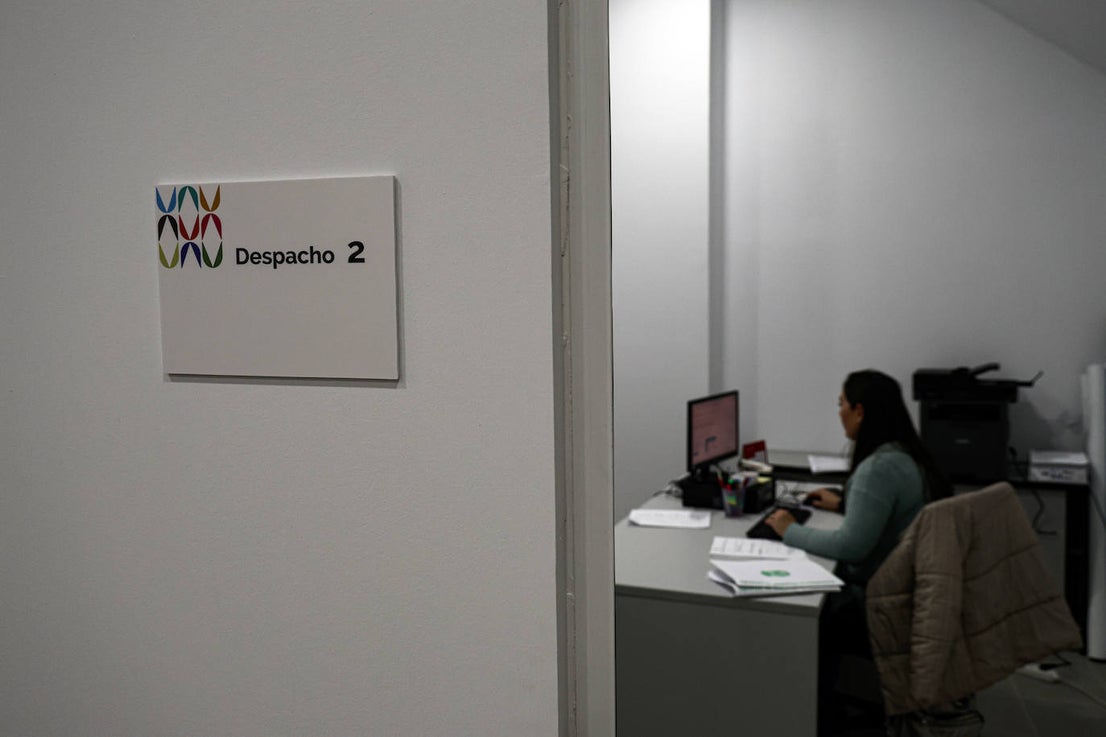 Centro de Bienestar Social e Igualdad