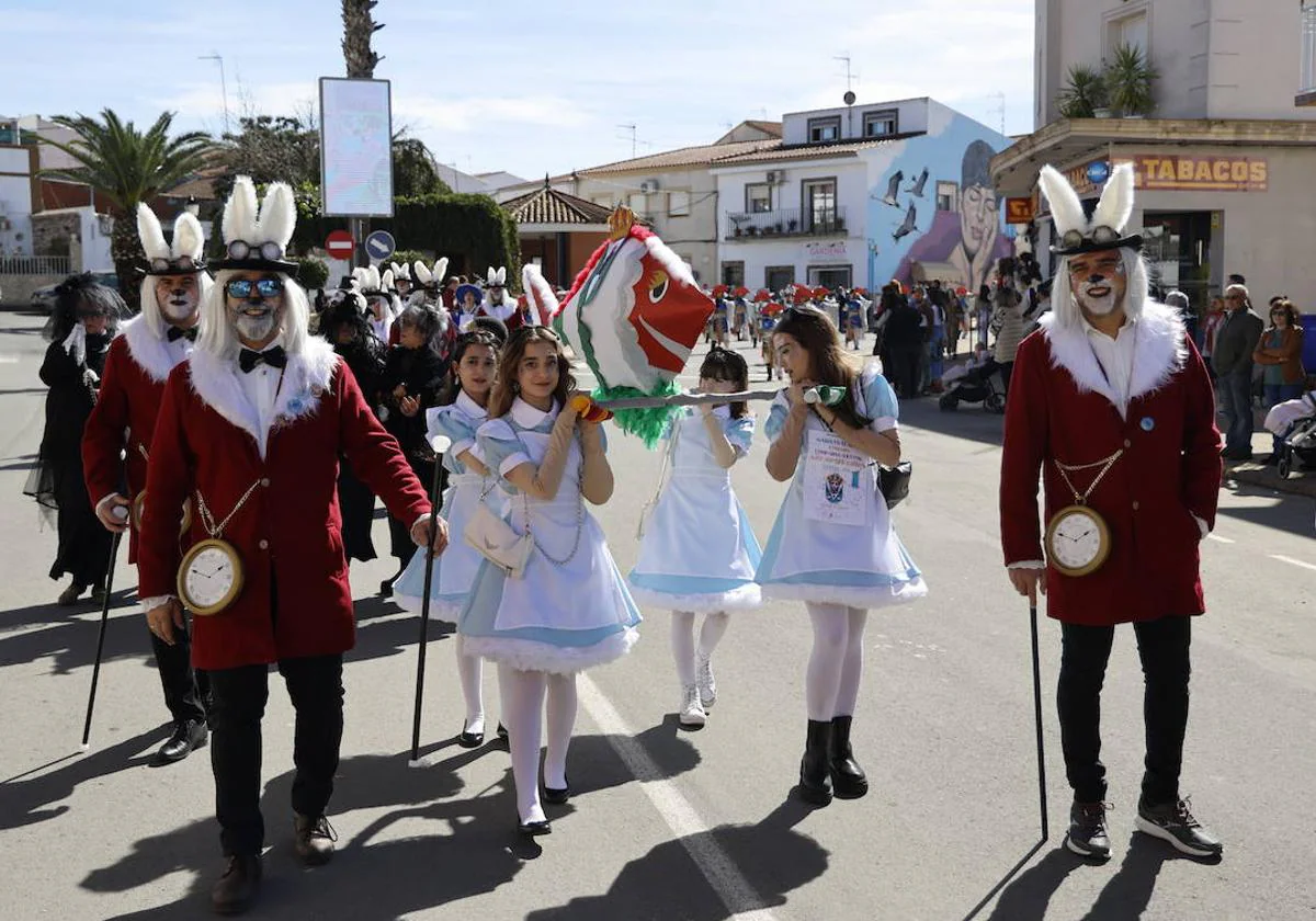 Domingo de Piñata 2024 Hoy