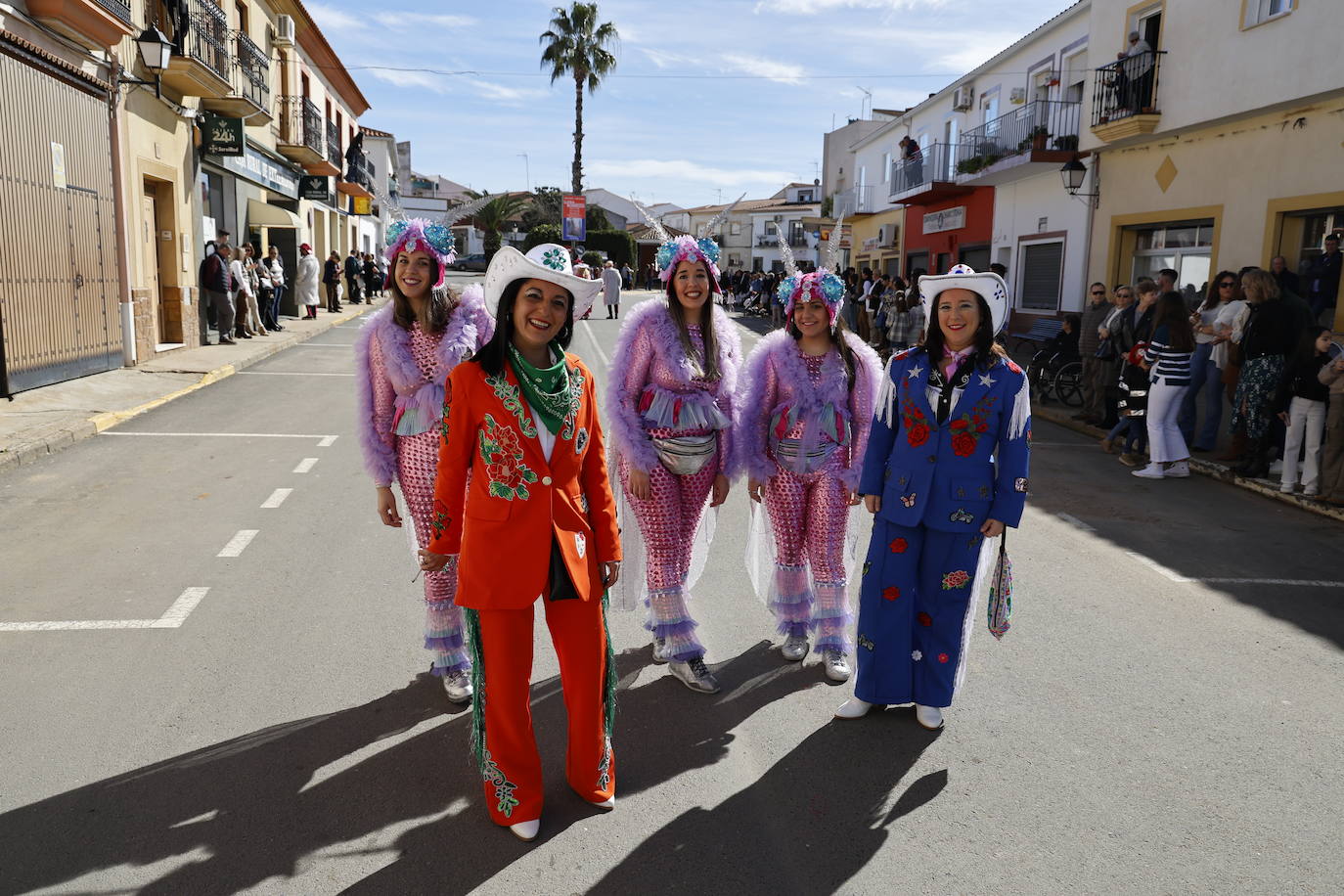 Domingo de Piñata 2024 Hoy