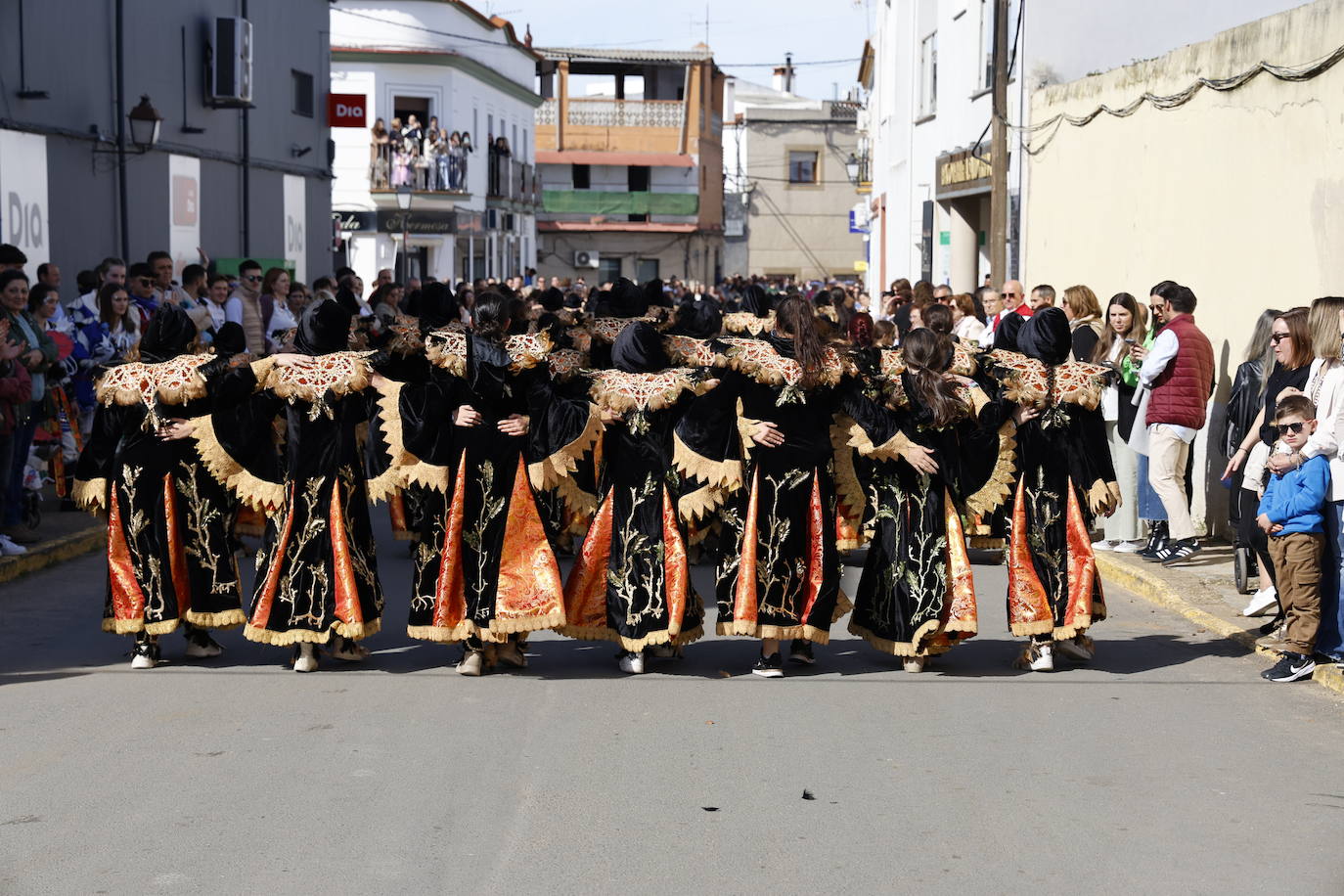 Domingo de Piñata 2024