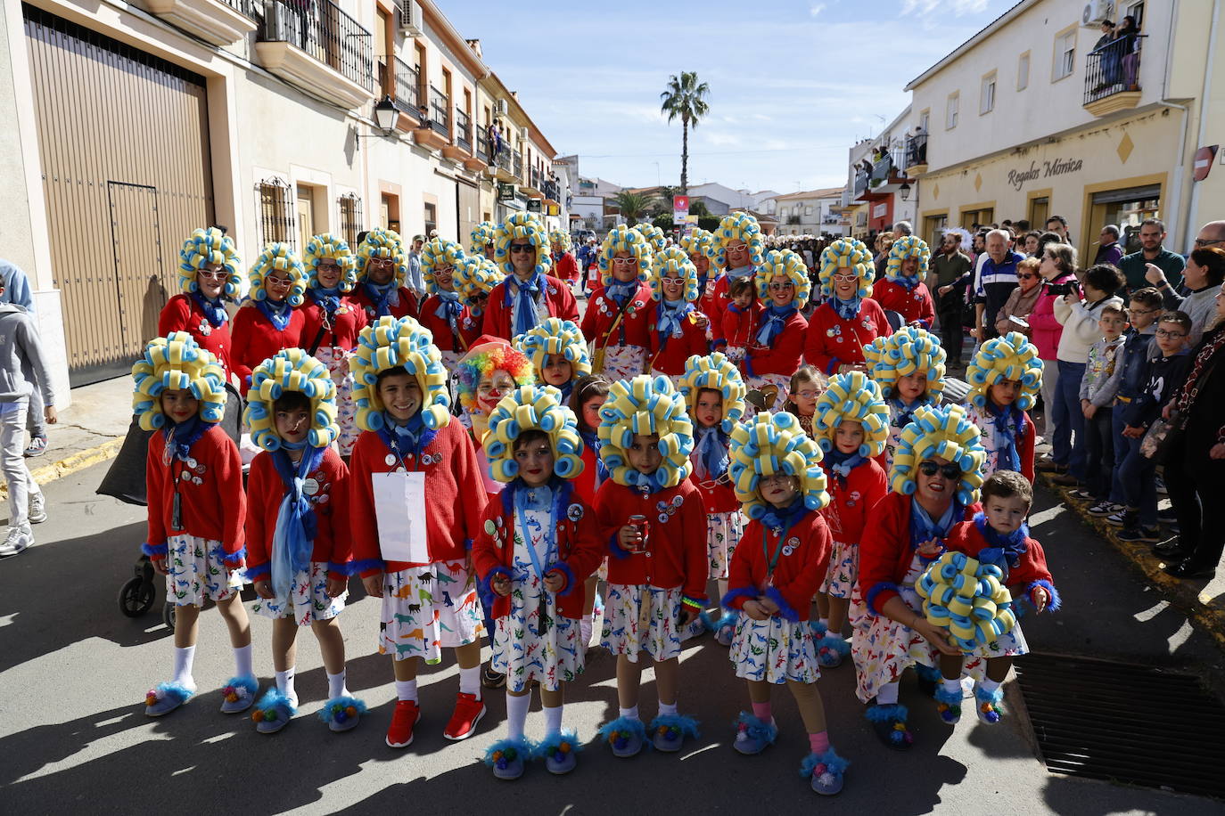 Domingo de Piñata 2024