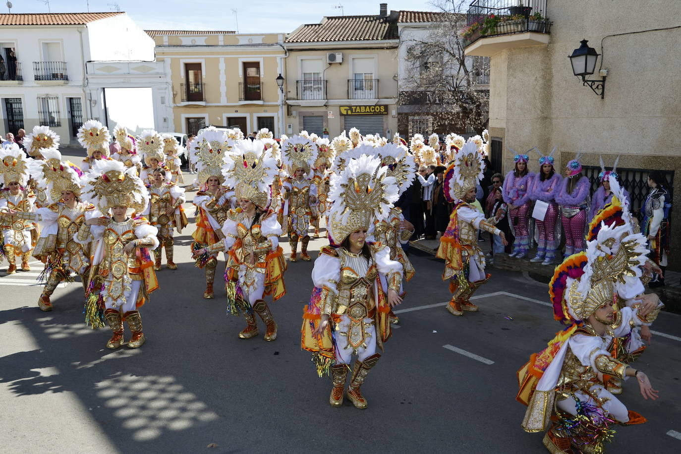 Domingo de Piñata 2024
