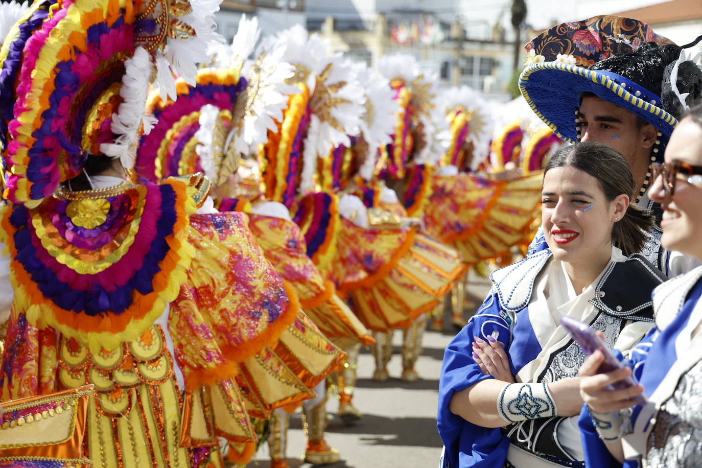 Domingo de Piñata 2024
