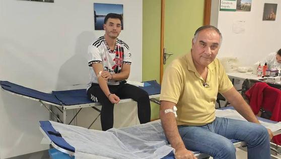 Los días 7 y 8 de marzo habrá donaciones de sangre