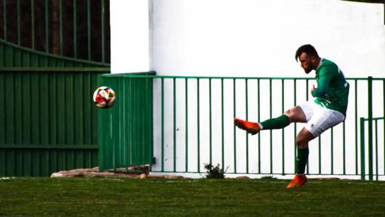El Racing Valverdeño se trae un punto de Jerez