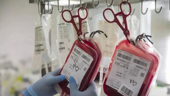 Llamamiento urgente del Banco de Sangre de Extremadura