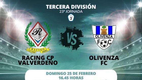 Esta tarde, derbi en San Roque