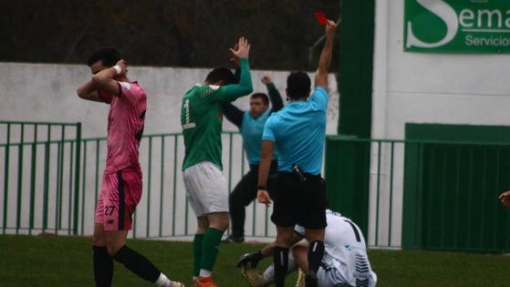 El derbi acaba en tablas