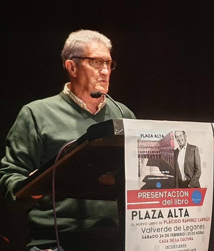 Imagen secundaria 2 - Durante la gala