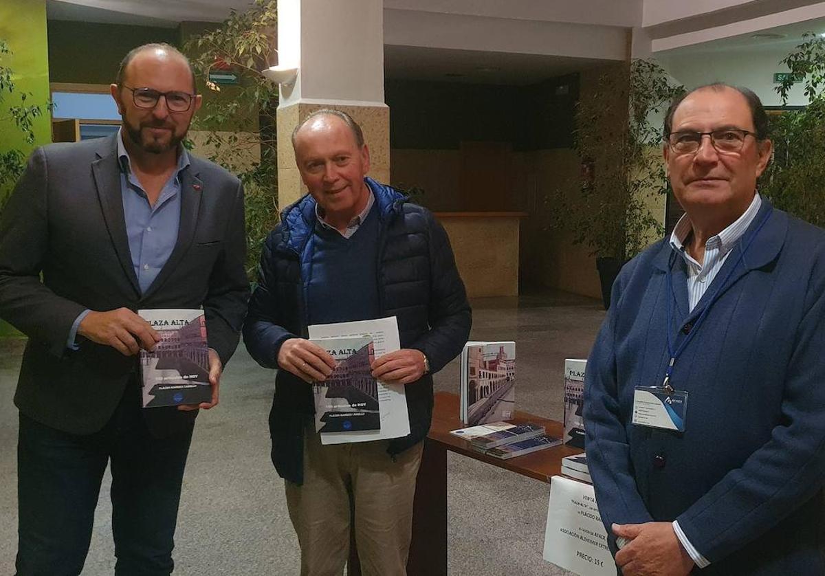 Imagen principal - Durante la gala