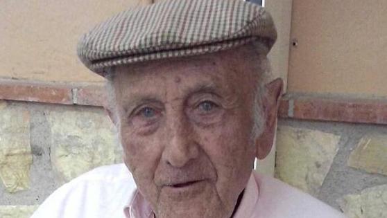 Fallece Fernando 'Cristo', colaborador de este Hiperlocal