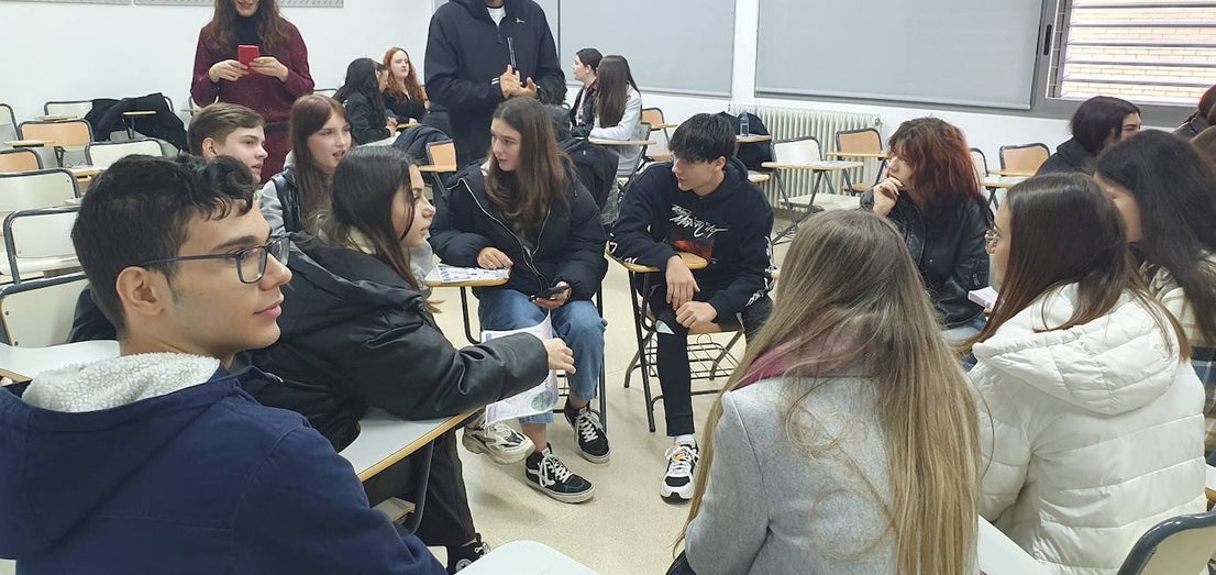 Programa Erasmus+