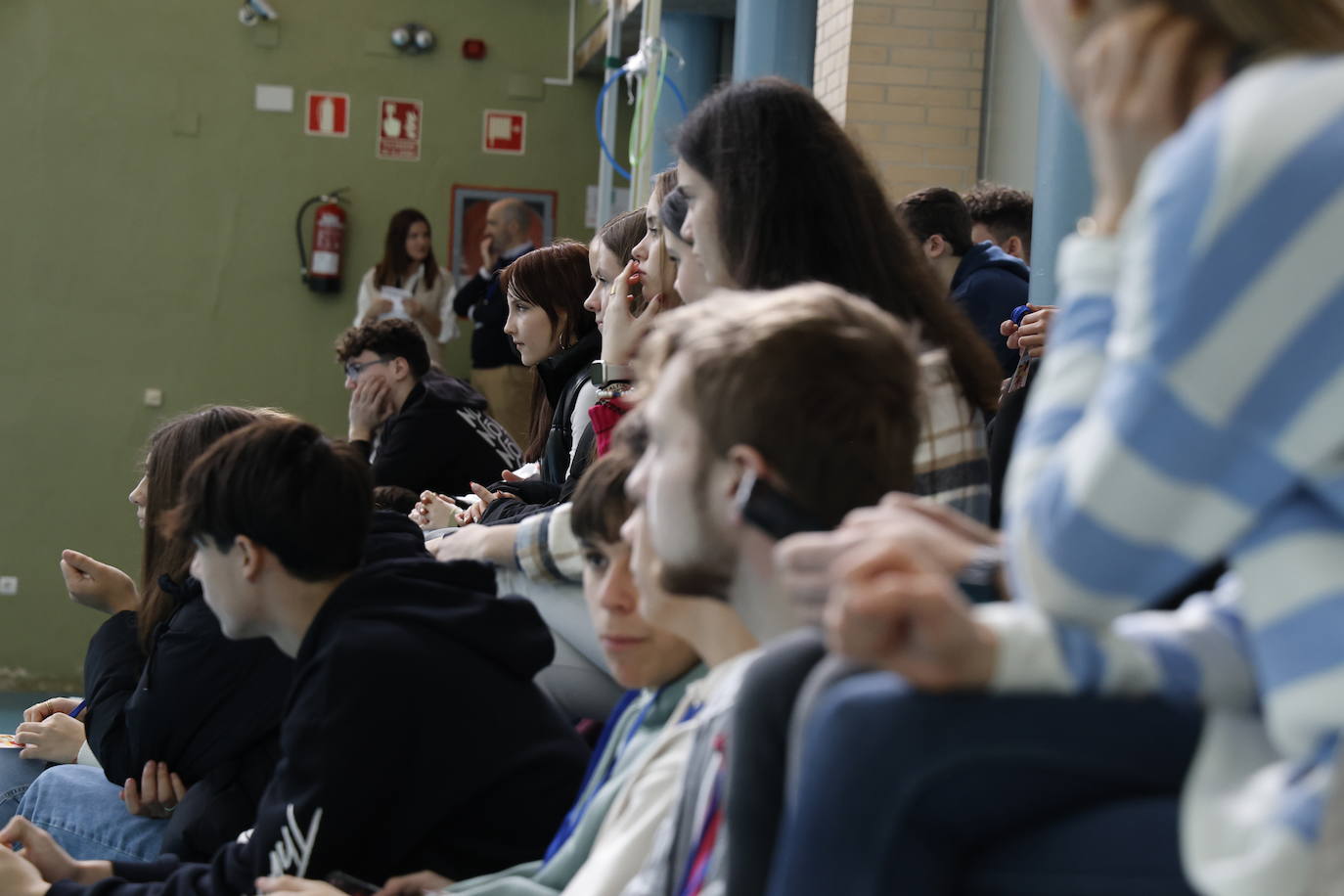 Programa Erasmus+